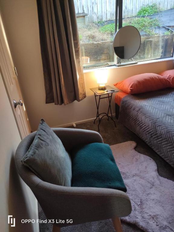 Double Room Free Wifi Hamilton Exterior foto
