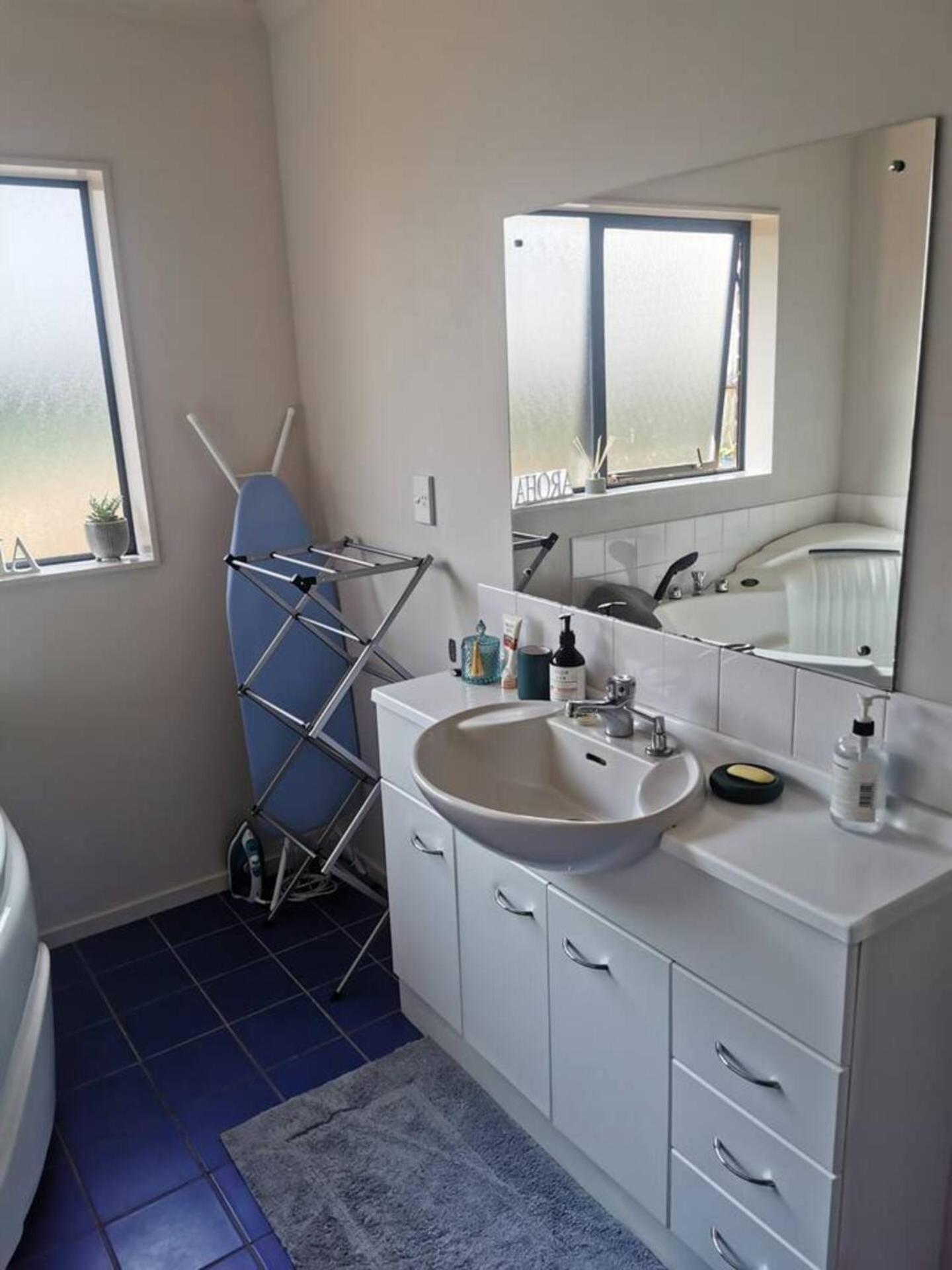 Double Room Free Wifi Hamilton Exterior foto
